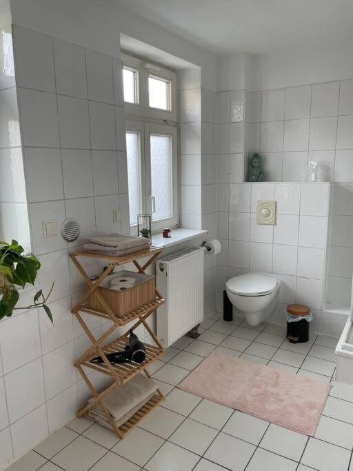 בלאנקנבורג Charming Apartment מראה חיצוני תמונה