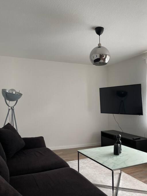 בלאנקנבורג Charming Apartment מראה חיצוני תמונה