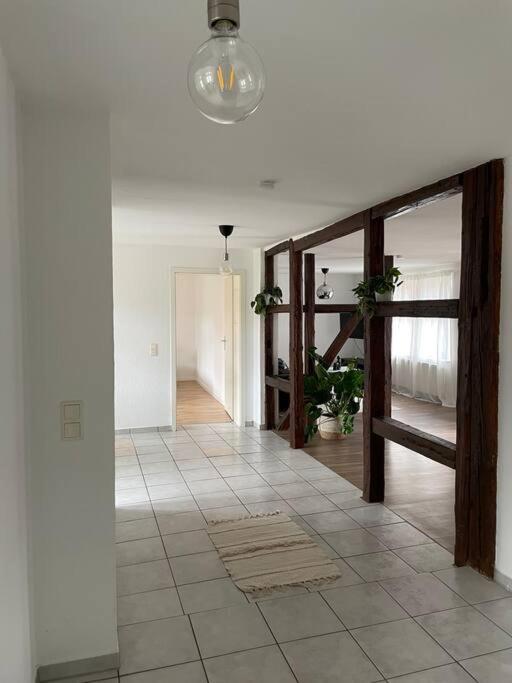 בלאנקנבורג Charming Apartment מראה חיצוני תמונה