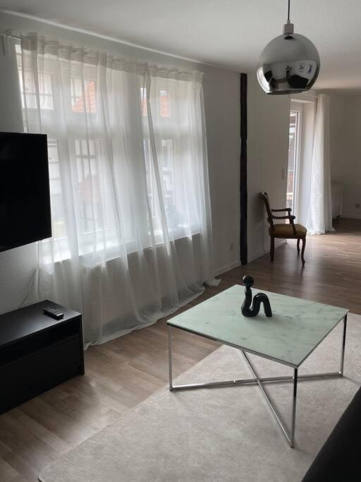 בלאנקנבורג Charming Apartment מראה חיצוני תמונה